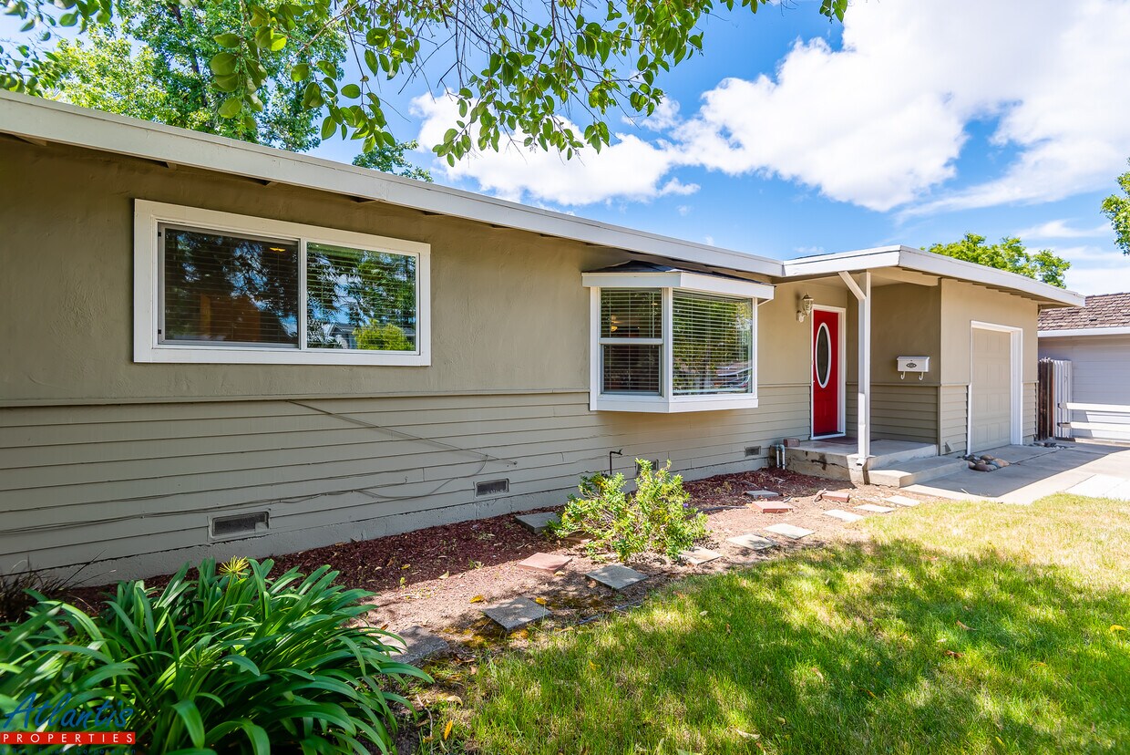 749 Dona Ave, Sunnyvale, CA 94087 House Rental in Sunnyvale, CA