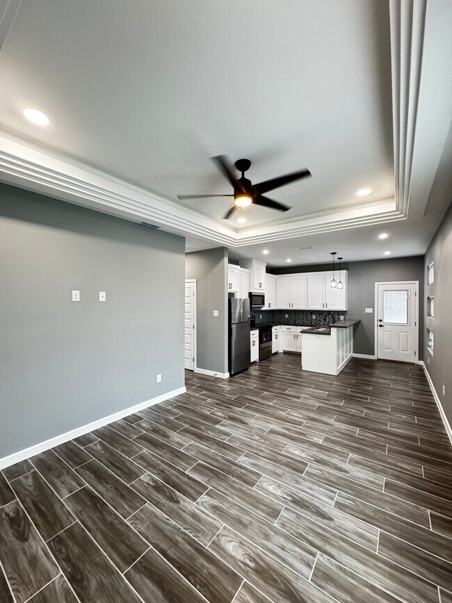 Foto del edificio - 3308 Whetstone Ave