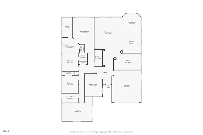 Building Photo - 6140 W Gambit Trl