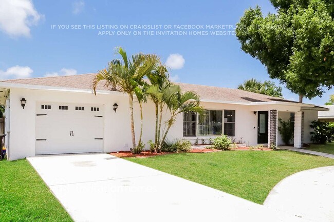 Foto del edificio - 1901 Carissa Rd