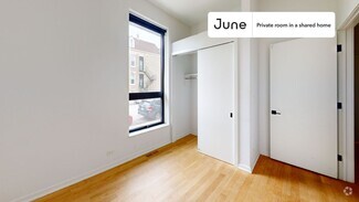 Building Photo - Private bedroom in 4 bed/3.5 bath Home