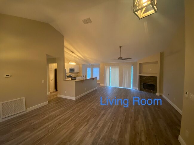 Photo - 321 Misty Meadow Dr House