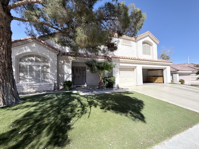 Foto del edificio - 7620 Marluna Ct