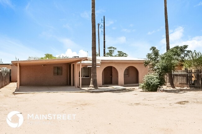 Foto del edificio - 838 E 35th St