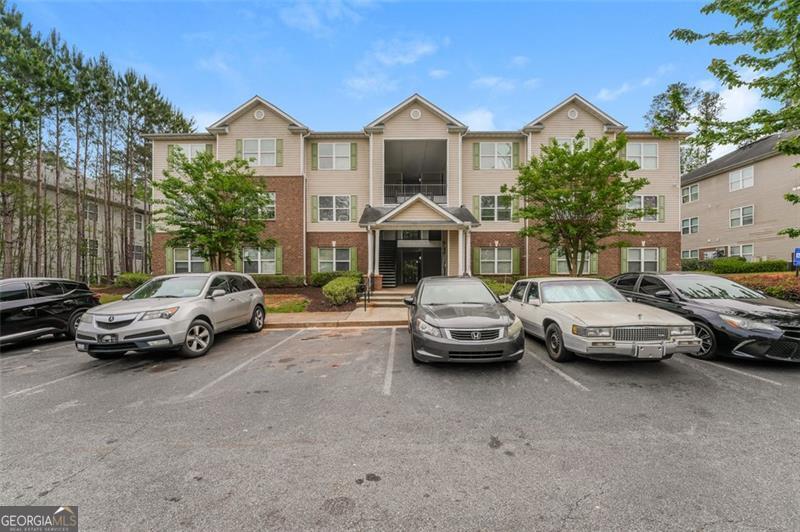 Primary Photo - 12201 Fairington Ridge Cir