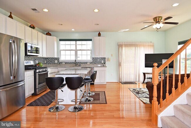 Foto del edificio - 43696 Phelps Terrace