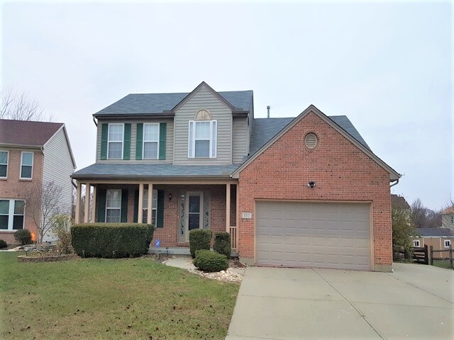 Foto principal - 225 Millbrook Court