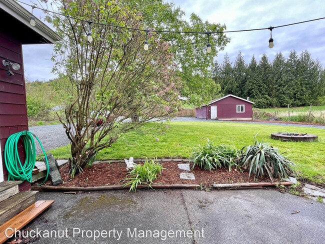 Building Photo - 3 br, 2 bath House - 1897 Mt. Baker Hwy