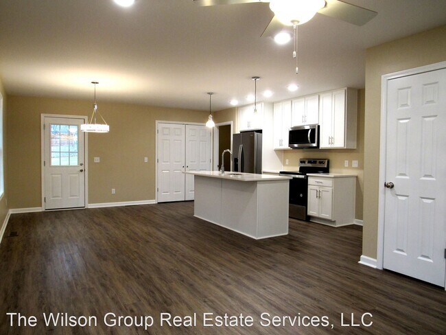 Foto del edificio - 3 br, 2 bath House - 505 West Chestnut St