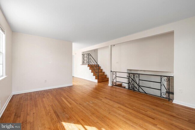 Foto del edificio - 4208 16th St NW