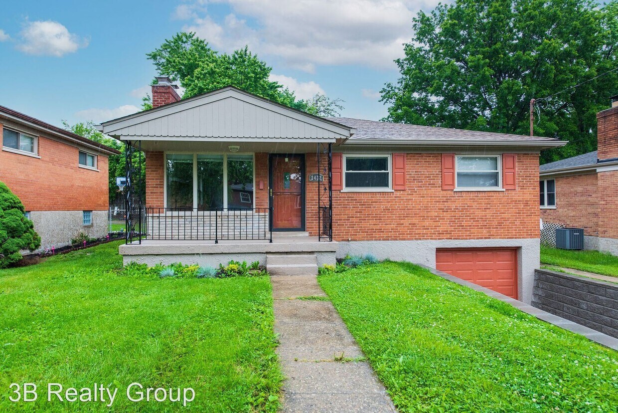 Primary Photo - 3 br, 2 bath House - 2432 LOURDES LN.