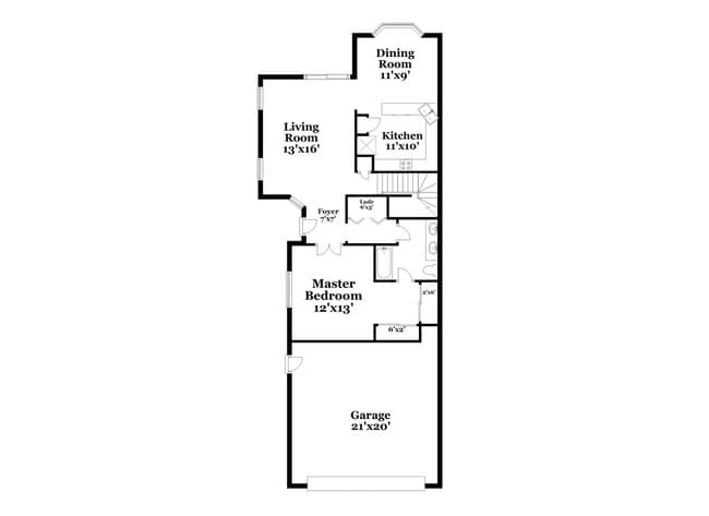 Building Photo - 1915 S 39th St