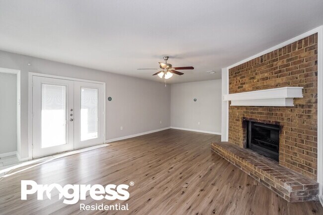 Foto del edificio - 5719 Myers Rd