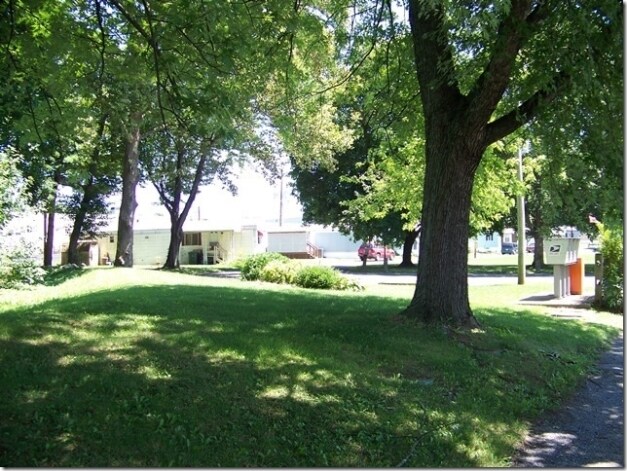 Foto del edificio - Lititz Mobile Home Park