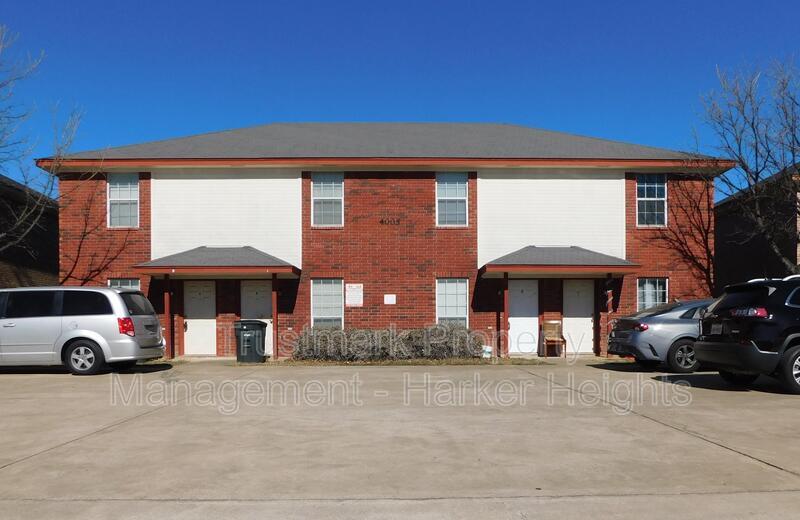 4005 Madison Dr Unit A, Killeen, TX 76543 Condo for Rent in Killeen