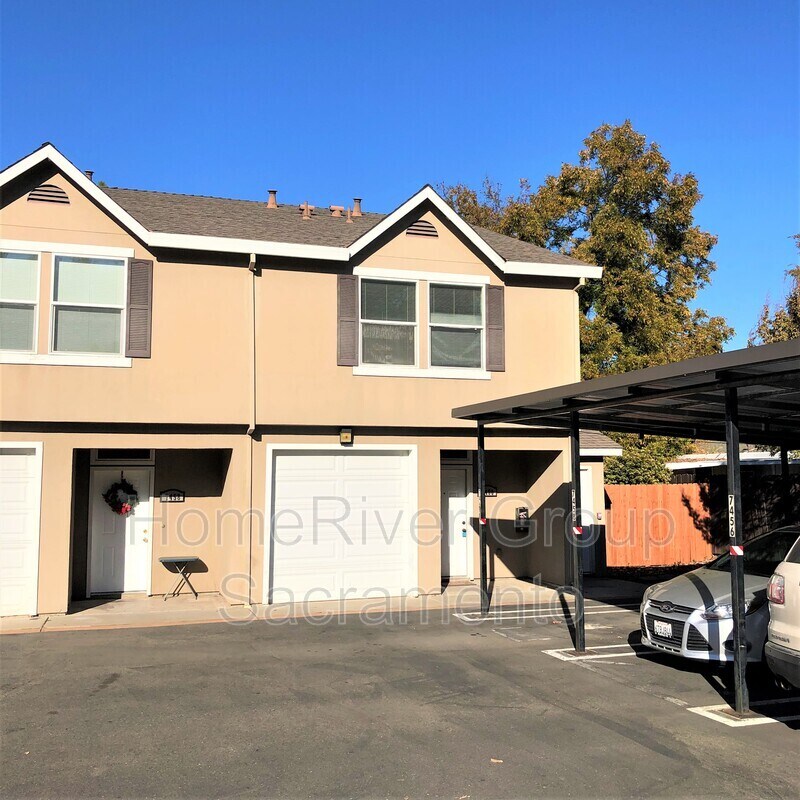 Foto principal - 7460 Garden Meadow Ln