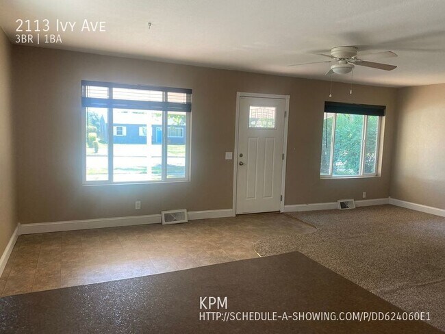 Foto del edificio - 2113 Ivy Ave