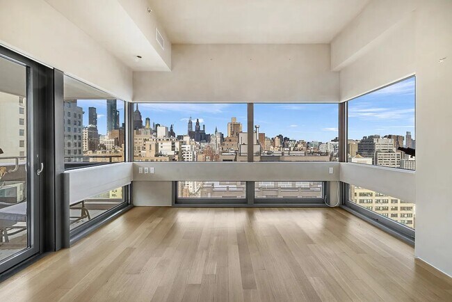 Foto del edificio - 123 Third Avenue