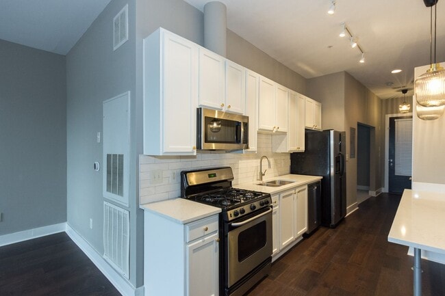 Photo - 1195MT Apartment