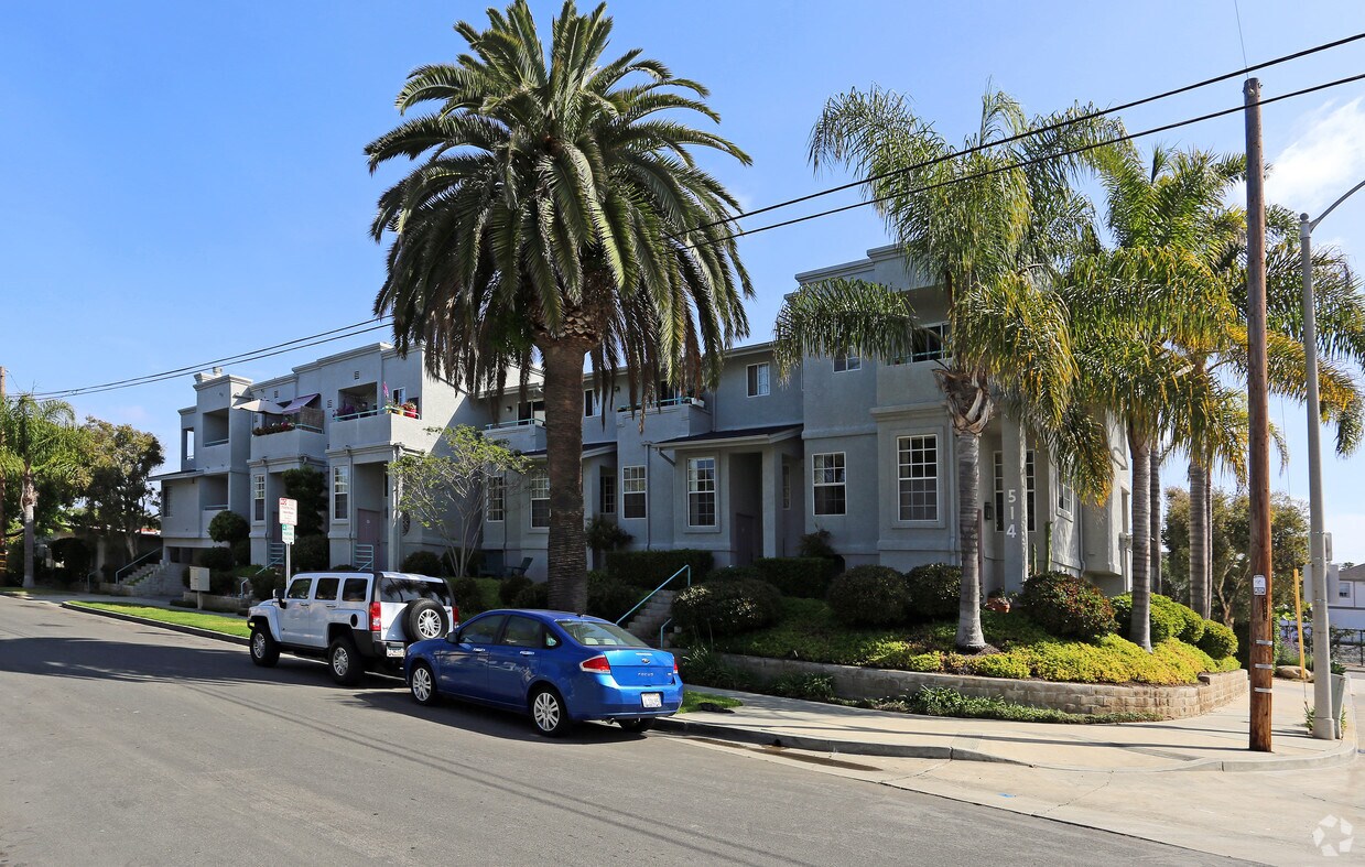 Primary Photo - Casa del Rey Mar