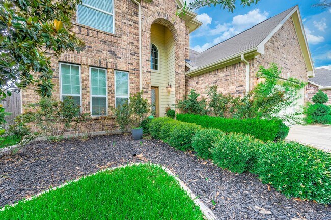 Foto del edificio - 4335 Careybrook Ln