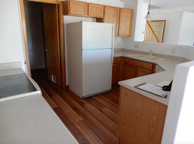 Foto del edificio - 3 Bed, 2.5 Bath Townhome Near Mehaffey Park & The Olde Course!