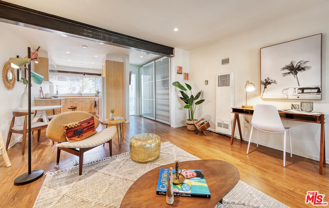 Foto principal - 629 Idaho Ave