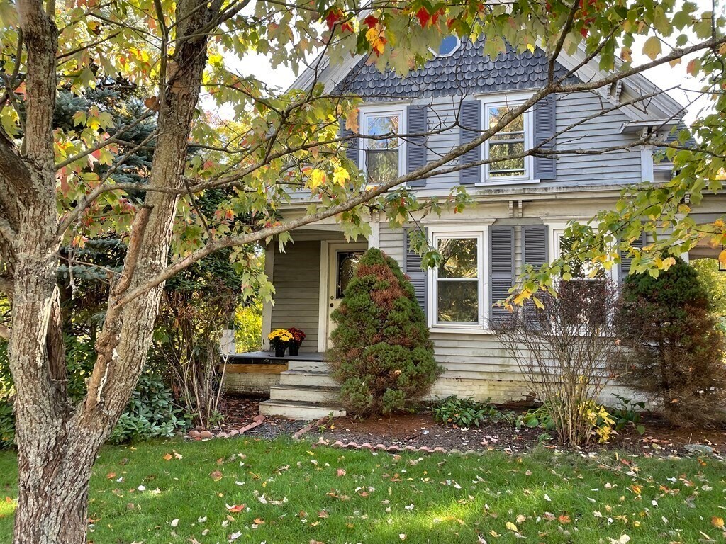 Primary Photo - 353 Hartford Ave