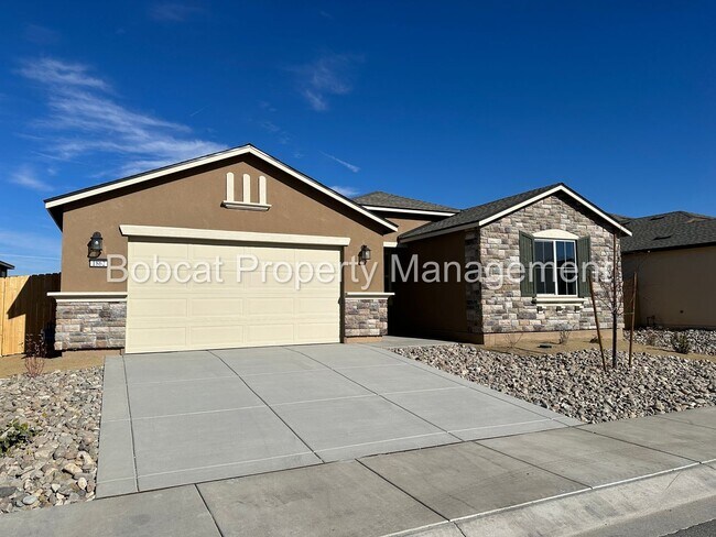 Foto del edificio - Brand New, Single Story Home in the Mills ...