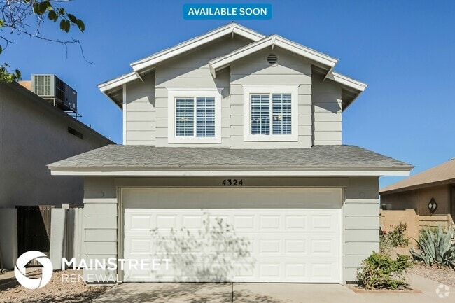 Building Photo - 4324 W Tonto Rd