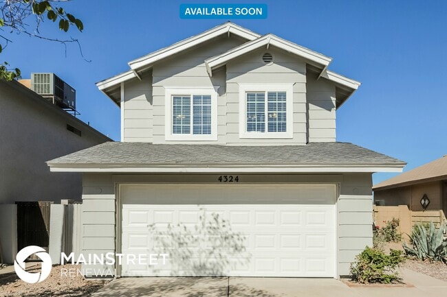 Building Photo - 4324 W Tonto Rd