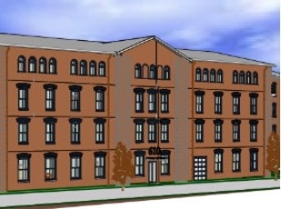 Building Photo - The 1865