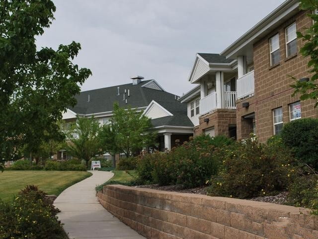 Foto del edificio - 11075 S Grape Arbor Pl