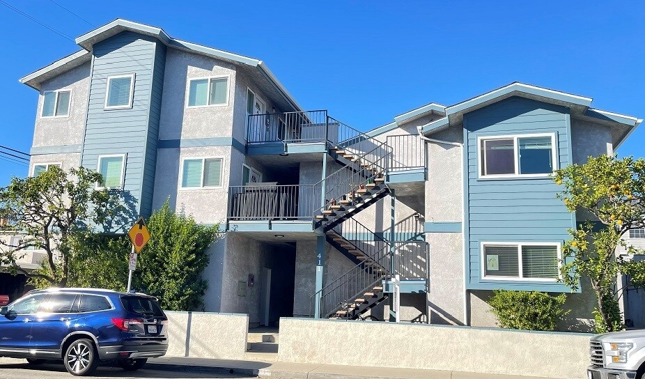 411 W Grand Ave, El Segundo, CA 90245 411 W Grand Ave El Segundo, CA