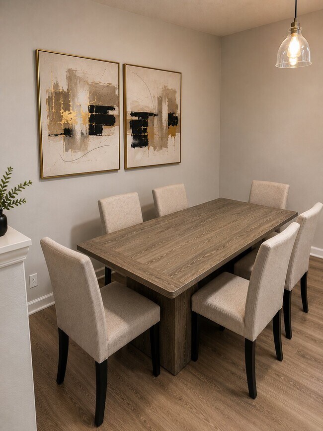 Foto del edificio - 18102 Waldrop Cove