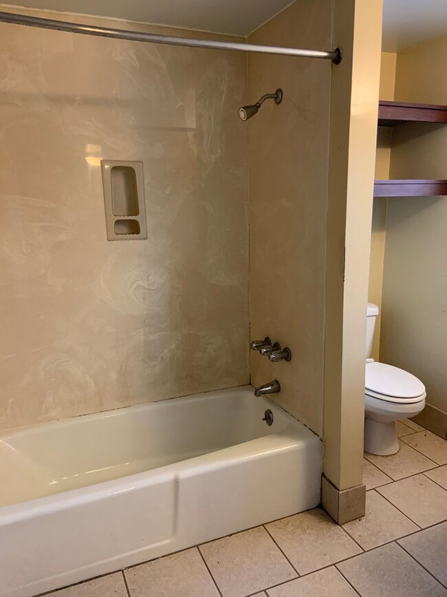 Foto del edificio - 1105 McCormick St