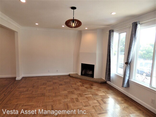 Building Photo - 2 br, 1.5 bath House - 463 Capp Street