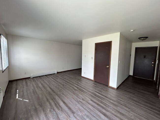 Foto del interior - Cleora Apartments LLC