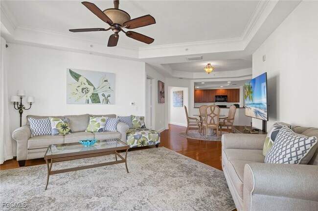 Foto del edificio - 2745 1st Street Unit 2306