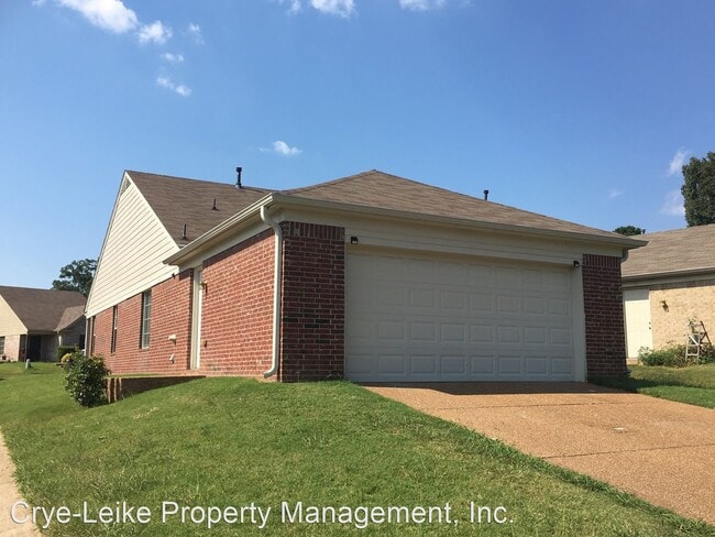 Building Photo - 3 br, 2 bath House - 10265 Sterling Ridge Dr.