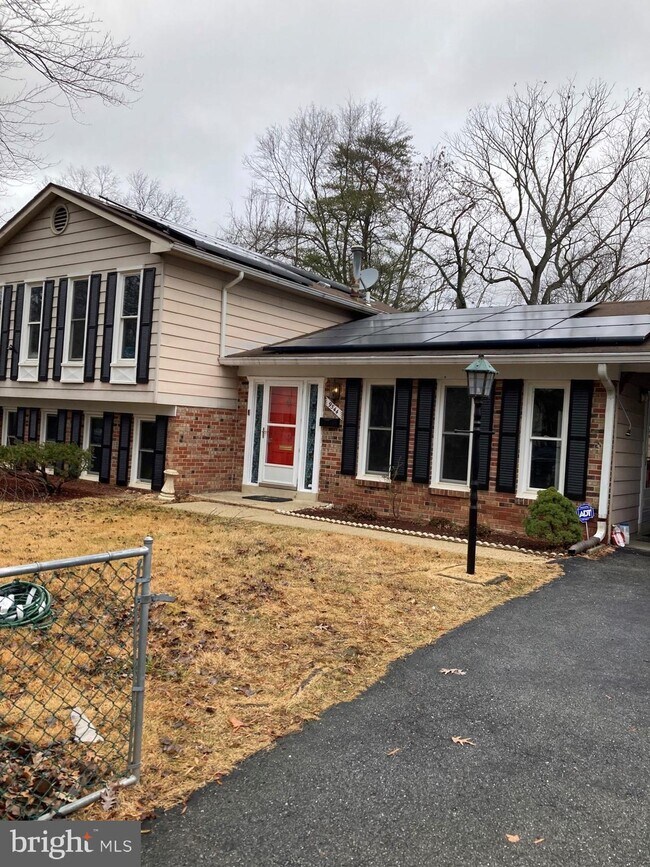 9544 Elvis Ln, Lanham, MD 20706 House Rental in Lanham, MD