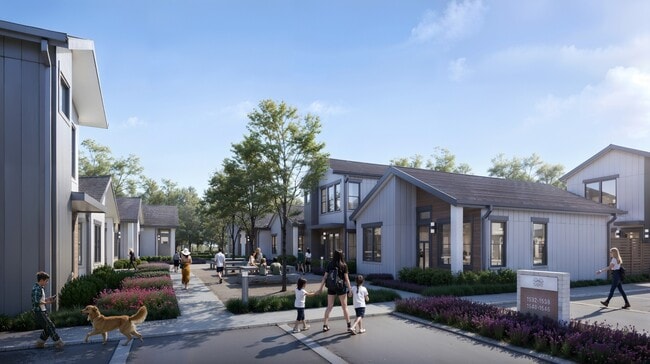 Building Photo - Everbloom