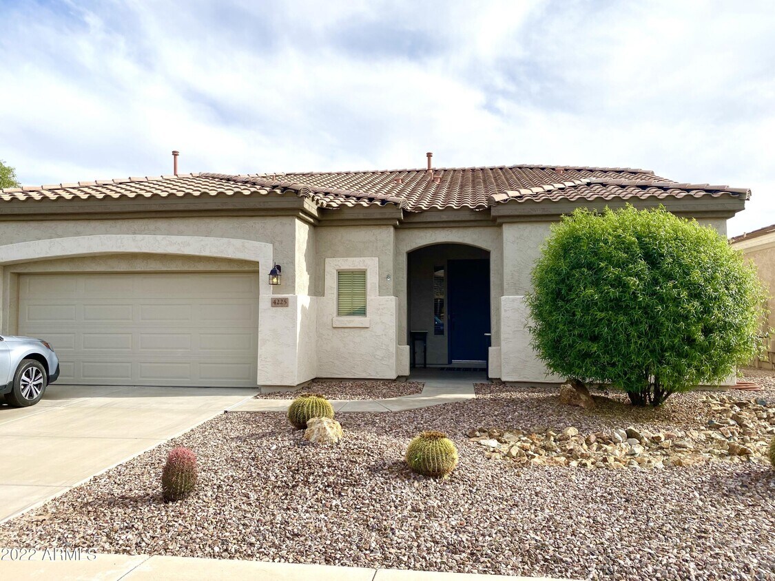 4225 E Narrowleaf Dr, Gilbert, AZ 85298 House Rental in Gilbert, AZ