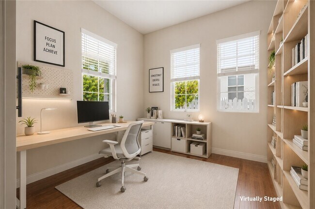 Foto del edificio - 56 Turnbury Ln