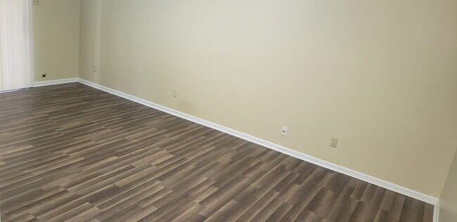 Foto del edificio - 2 BR, 1 BA APARTMENT- SCOTT HILLS (GOLDSBORO, NC) WATER INCLUDED