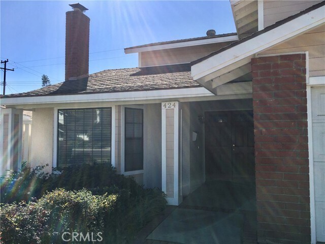 Building Photo - 424 Portola St