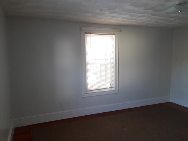 Master Bedroom - 337 Central Street