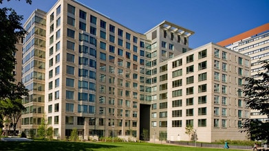 The West End Apartments Photo