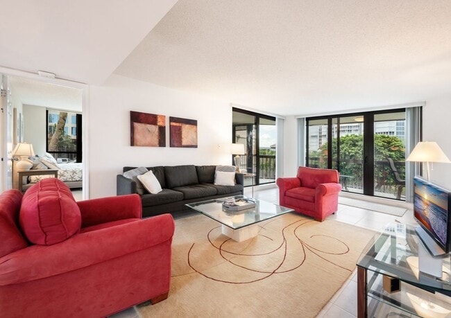 Foto del edificio - 4551 Gulf Shore Blvd N