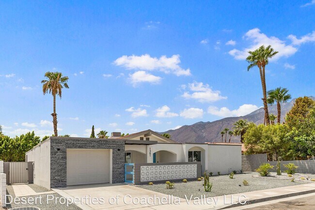 Foto del edificio - 4 br, 3 bath House - 1361 E Luna Way